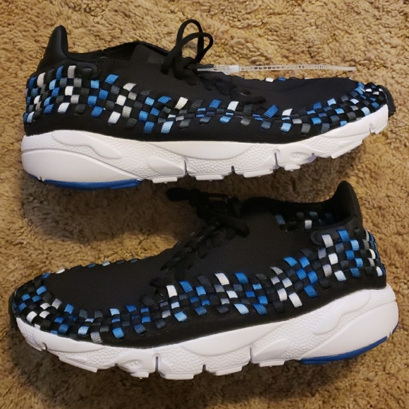 Air Footscape - Picture 2 of 2